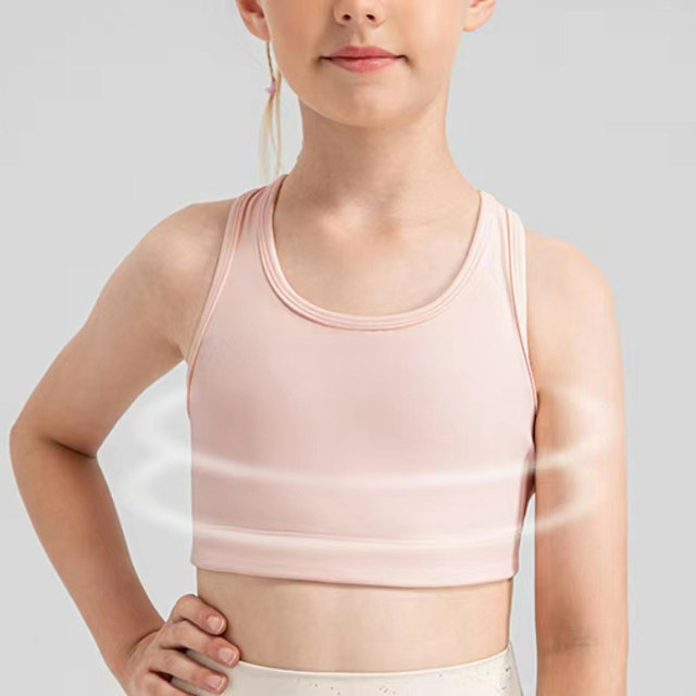 Children's swimsuit girl split skirt long -sleeved long trousers swimsuit, big girl girl baby hot spring fast drying suit,
