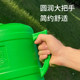 Flower watering artifact thickened lidless watering kettle large capacity gardening agricultural construction site breeding shower kettle garden watering kettle