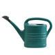 Flower watering artifact thickened lidless watering kettle large capacity gardening agricultural construction site breeding shower kettle garden watering kettle