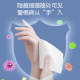 Lijia Baby Alcohol Sterilization Wet Paper Wipe for Students' Household Sterilization Cleaning and Sanitary Bag Wet Wipe for Students