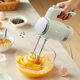 Bear egg beater electric household automatic small baking cake egg beater and cream whipper mixer