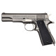 1: 2.05 Kolt m1911 alloy model gun children toy boy simulation hand grab metal cannot be launched
