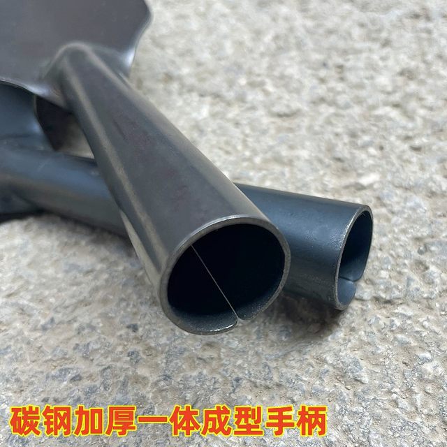 Thickened small shovel gardening tools shovel shovel succulent planting flower planting outdoor digging flower shovel