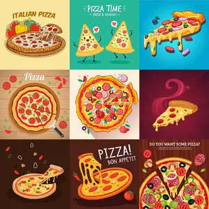 Pizza素材 Top 60件pizza素材 22年11月更新 Taobao