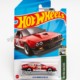 23K Hot Wheels hot little sports car Toyota Land Cruiser children's toys alloy track car model boy gift 23L