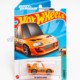 23K Hot Wheels hot little sports car Toyota Land Cruiser children's toys alloy track car model boy gift 23L