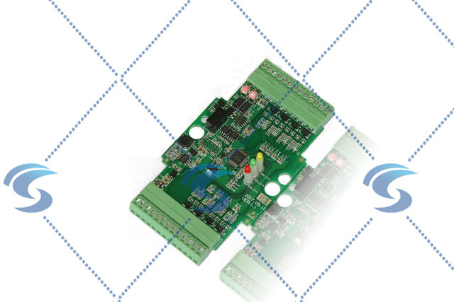 Optical fiber driver board DWDR-ME3+ module ff600r17me3 can be used on ...