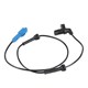 C5 C6 Elysee C4 Yunyi C4 Sega C4L Triumph C3-XR ABS sensor wheel speed line front and rear