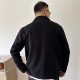 Dayi Wuyou Large Size Men's Autumn New Korean Fashion Fatty Plus Fat Plus Large Men's Short Lapel Jacket Jacket