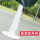 Car parking shed, car tent, awning, waterproof simple removable awning, outdoor advertising awning