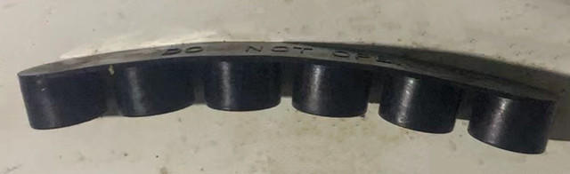 YUASA Yuasa motorcycle battery genuine original screw hose liquid port plug sealing cover accessories battery motorcycle