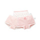 Balabala girls underwear cotton boxer triangle shorts for small and big children without clip PP four corners and three pieces
