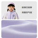 Balabala children's clothing, children's long-sleeved suits, girls and babies autumn clothes, 2025 new boys' campus sportswear trend