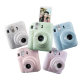 Fujifilm/Fuji camera instax mini12 instant student cute camera 11 upgrade