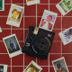 Fuji instant camera instax mini99 one-time imaging camera retro boys and girls mini 90 upgrade