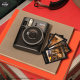 Fuji instax mini41 instant camera one-time imaging retro new classic gift box 40 upgrade