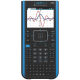 Texas Instruments TI-Nspire CX II CAS Chinese and English graphing calculator AP/SAT test computer