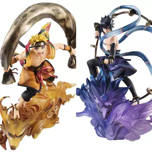 火影忍者风神雷神 新人首单立减十元 22年4月 淘宝海外