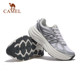 All-terrain camel chasing wind 3.0 sports shoes 2025 autumn new thick-soled outdoor casual women's running shoes