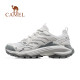 Camel Kunlun Mountain pro hiking shoes for summer new style non-slip breathable men's shoes outdoor hiking shoes for women's hiking shoes