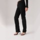Levi's Women's 724 High Waist Slim Straight American Simple Retro Cleanfit Jeans
