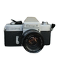 Seagull df1 135 mechanical film camera film machine old machine in the 1980s