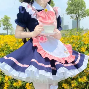 コスプレ コスパ 女子 制服 軽子坂高校 M 真女神転生if テーラード