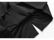 G491 solid color high waist slim slim button hip skirt spring new commuter OL workplace style women's skirt skirt