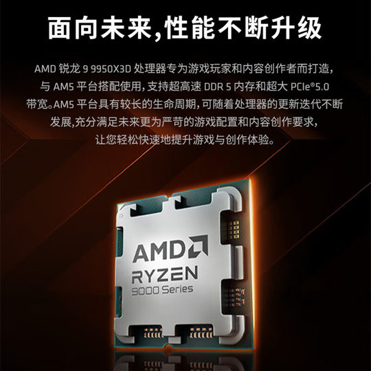 amd 9950x3d/9800x3d/9900x3d board u with Asus X870 snow blowing heavy gunner motherboard cpu