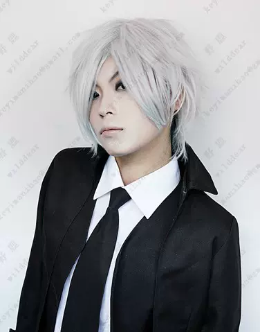 白一护cos 新人首单立减十元 21年12月 淘宝海外