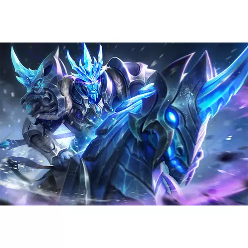 王者武器关羽 新人首单立减十元 22年2月 淘宝海外