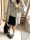 HGHEYGIRL Spring New Korean Style Chic High Waist Elastic Waist Lace Short Skirt Sport Short Skirt Women