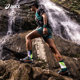ASICS TRAIL SCOUT 3 men's outdoor trail running shoes breathable wear-resistant mountaineering hiking shoes