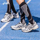 ASICS GEL-EXALT 2 CN breathable sports shoes for men and women, cushioning, rebound, non-slip and wear-resistant running shoes