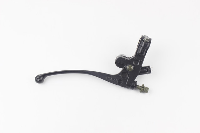 Motorcycle horn assembly new CG CG King 125 mirror code mirror base left and right support assembly