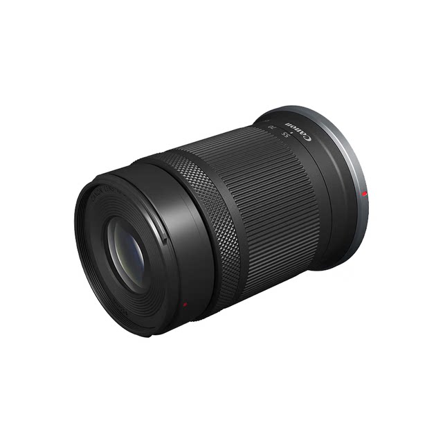 Canon RF-S 55-210mm F5-7.1IS STM telephoto telephoto zoom anti-shake lens