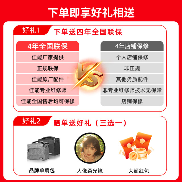 Canon RF16mm F2.8STM portrait landscape large aperture wide-angle fixed focus lens