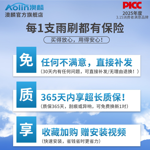 Applicable to the Roewe Wiper Original 350/360/550/EI6/I6/RX5/RX3/I5 Boneless Wiper Big Wipe