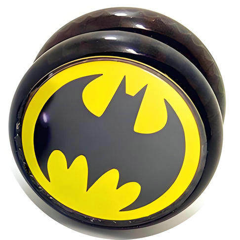 Yo-Yo Aobing tipo giro, doble luz, Ultra agente, Yo-Yo, dinosaurio, juguete, regalo para niños, Ming Hei Ball A