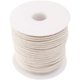 Core-enclosed cotton rope, Wenhua Buddhist bead rope, Xingyue Diamond cotton thread braiding rope, tie rope, ornament rope, bracelet rope