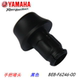 Yamaha Qiaoge i EFI 125 new Patrol Eagle grip balance block Fuxi AS handlebar plug Saiying Xuying handle cover
