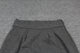 BR large size women's pleated slim side zipper commuting skirt short skirt hip skirt one-step skirt