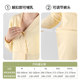 Yatmao confinement clothes pure autumn and winter postpartum cotton pregnant women pajamas feeding and breastfeeding clothes pregnancy autumn clothes home clothes