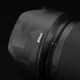 Meibendo Suitable for Nikon NikonZ50 F1.8S Lens Protective Film 50 1.8 Skin Carbon Fiber Sticker 3M