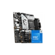 Intel i3 13100F/14100F en caja MSI H610/B760 bomba explosiva computadora placa base cpu conjunto