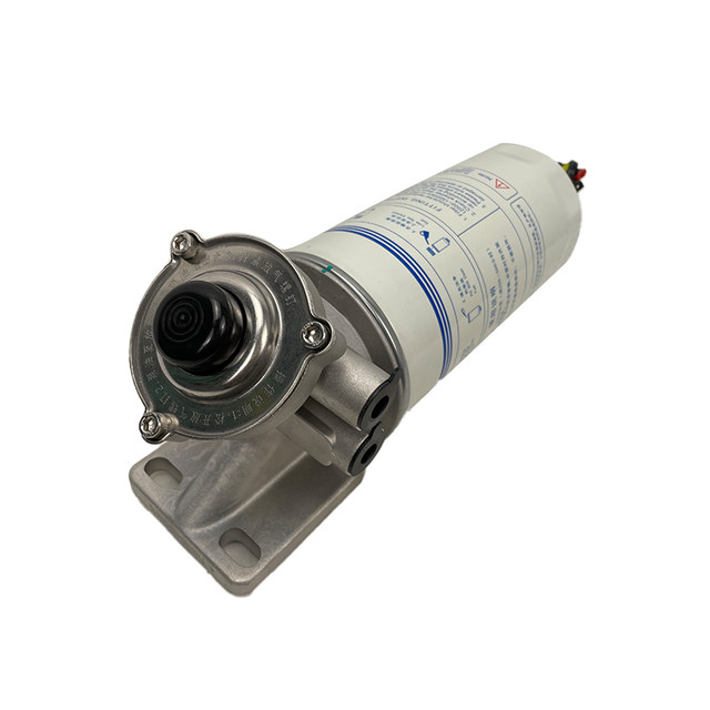 Original Dragon H7H5M7M5M3 diesel crude filter filter