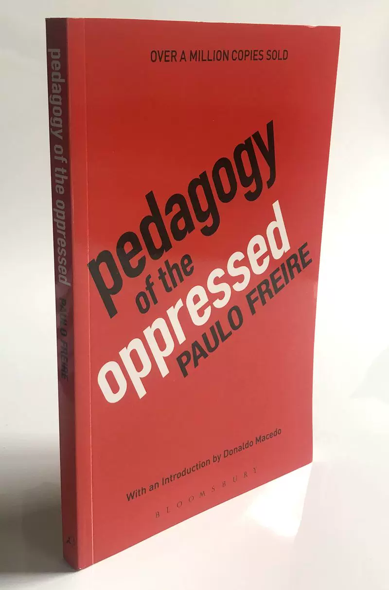 被压迫者教育学 新人首单立减十元 2021年11月 淘宝海外