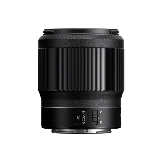 Nikon Nickl Z 50 1.8S full -frame micro -single lens Z50 1.8S portrait fixed focus lens