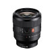 Sony/Sony FE 50mm F1.4 GM full-frame large aperture fixed focus G master lens SEL50F14GM
