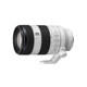 Sony FE 70-200 F4 Macro G OSS II telephoto zoom macro G lens SEL70200G2